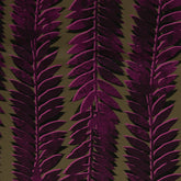 Viskose Webware Leaf Stamps by Thorsten Berger